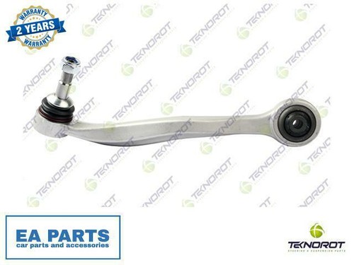 Track control arm for - track,