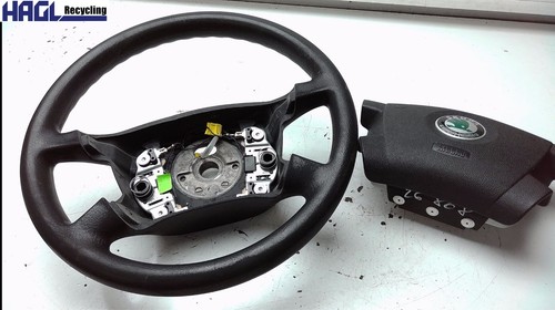Steering wheel 6y0419091e for - steering,