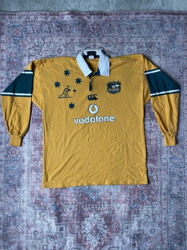 Canterbury vintage australia - vintage,