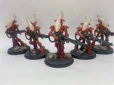 Aeldari Eldar Wraith Guard x5