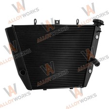 Motorcycle Engine Cooling