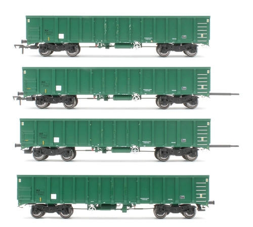 Dapol gauge rake - rake, 4