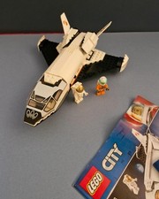 LEGO City 60226 Mars Research