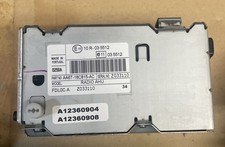 GENUINE FORD FIESTA MK6 STEREO DAB RADIO CD PLAYER HEAD UNIT ONLY AA6T-18C815-AC