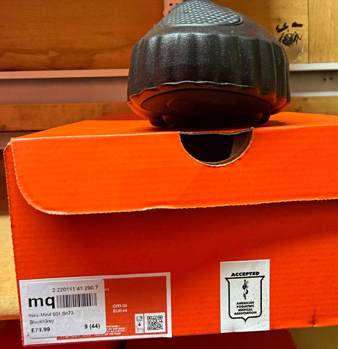 Nike mnd 001 - mnd,