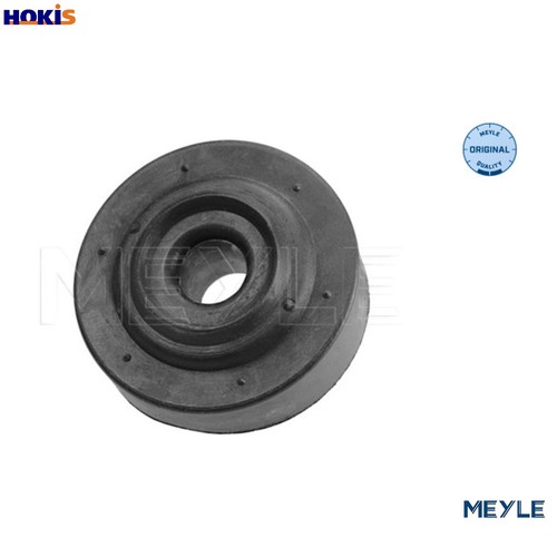 Rubber buffer suspension 014 - rubber,