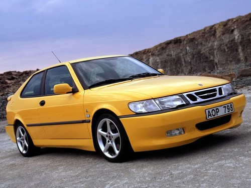Bsw saab 3 trionic - /, 7