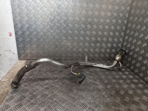Ford mondeo mk5 - ford, fuel