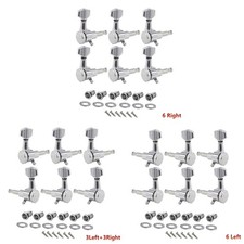 Electric Guitar Locking Pick