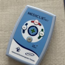 SNOWDEN MEDICUR PRO PEMF