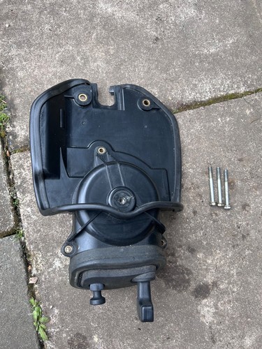 Genuine yamaha 5hp stroke - f2.5hp, 4