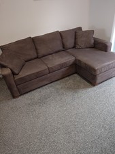3 seater corner sofa bed with storage