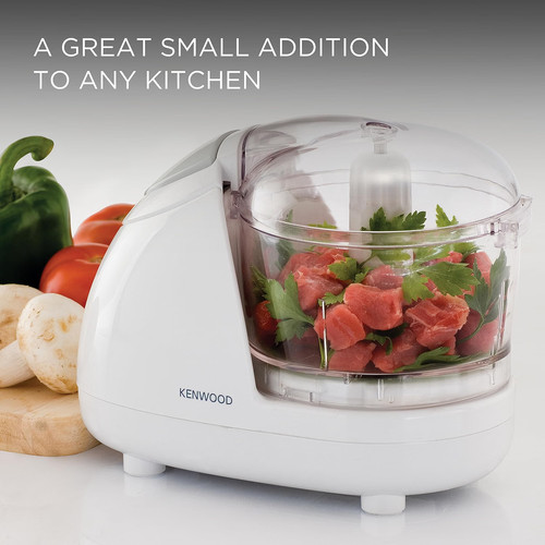 Kenwood mini chopper 300w food - mini,
