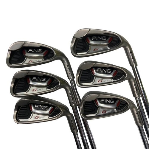Ping g20 iron - , set
