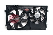 FITS AUDI A1 1.4 TFSI FAN