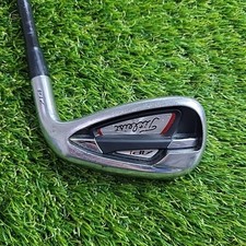 Titleist 714 AP1 9 Iron Kurokage Regular Flex Graphite Shaft