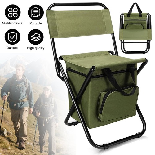 Folding chair fishing - fishing, stool