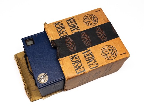 Vintage ensign film e29 - vintage,