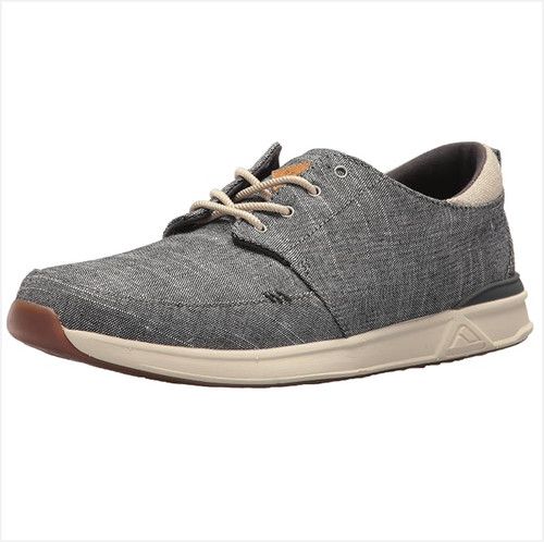Reef rover low - tx, black