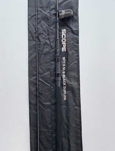 Nash scope black duplon - nash,