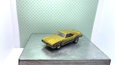 Hot Wheels ‘69 Pontiac GTO
