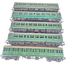 Rake triang hornby oo - rake, of
