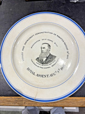 Manchester Ship Canal Bill