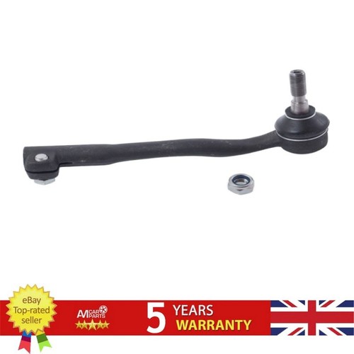 Front left tie rod end - tie,