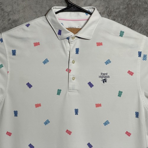 Johnnie polo shirt - johnnie-o,