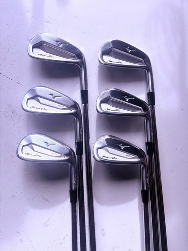 Mizuno pro 223 - mizuno, irons