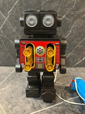 Horikawa SH Attack Robot Japan Rare Robot .