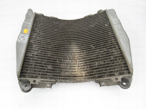 Kawasaki r radiator - kawasaki, zx-7