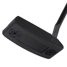 Rife Black Edition 002 Golf