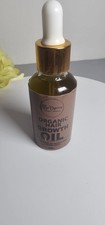 Organic Hair Growth Oil