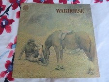 WARHORSE - WARHORSE - VERTIGO