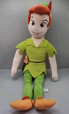 Disney Store Authentic Peter