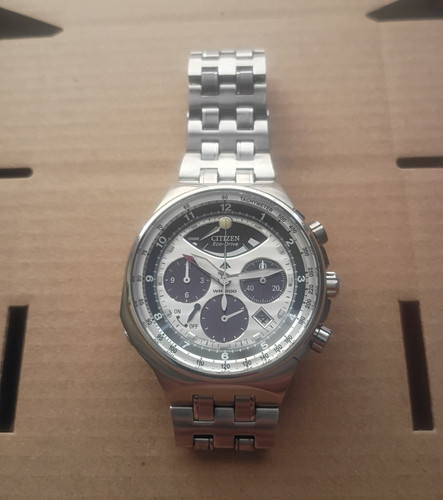 Citizen calibre 2100 - citizen,