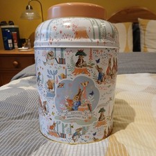 Peter Rabbit English Breakfast