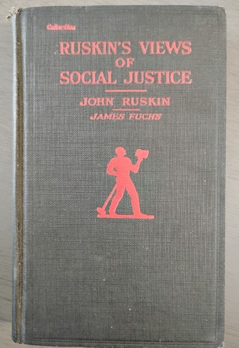 Ruskin views social - ruskin’s,