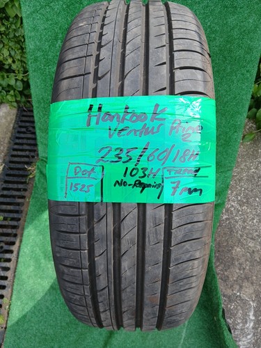 235 60r18 103h hankook ventus - hankook,