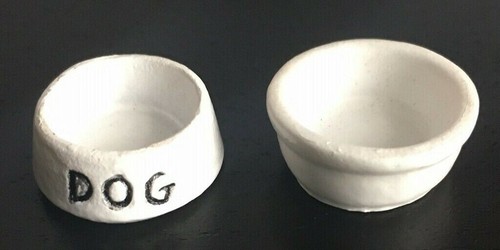Dog food water - water, dolls