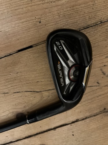 Taylormade burner black - 2.0, /
