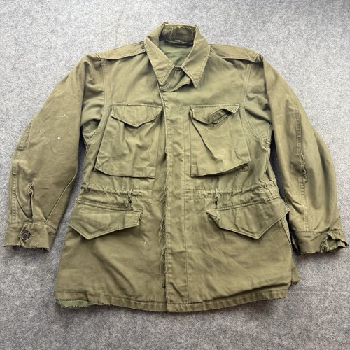 Vintage wwii military - wwii, us