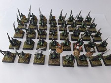 40x Warhammer Night Goblins
