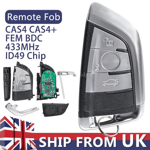 433mhz smart remote key - remote,