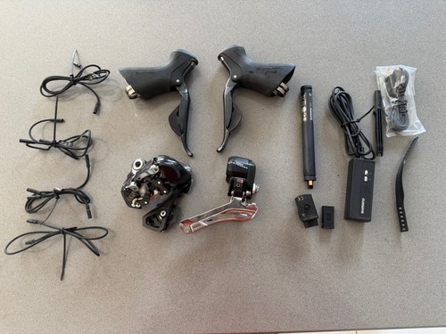 Shimano ultegra 6870 di2 - ultegra,