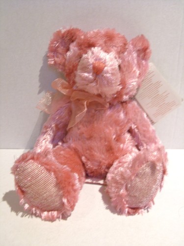 Russ bear small - bear,