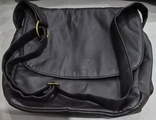 Luca Bocelli Brown Leather