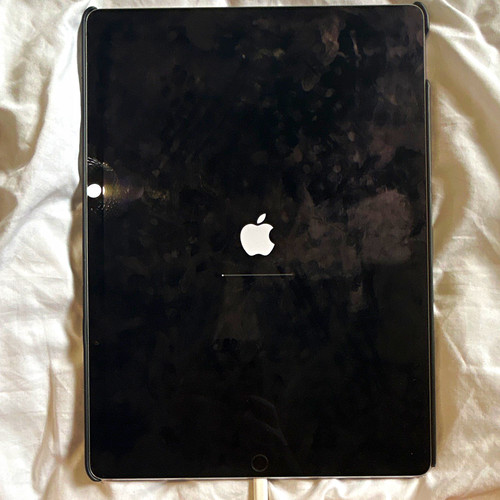 Apple ipad pro - ipad, gen