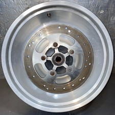 Harley Davidson Rim Wheel
